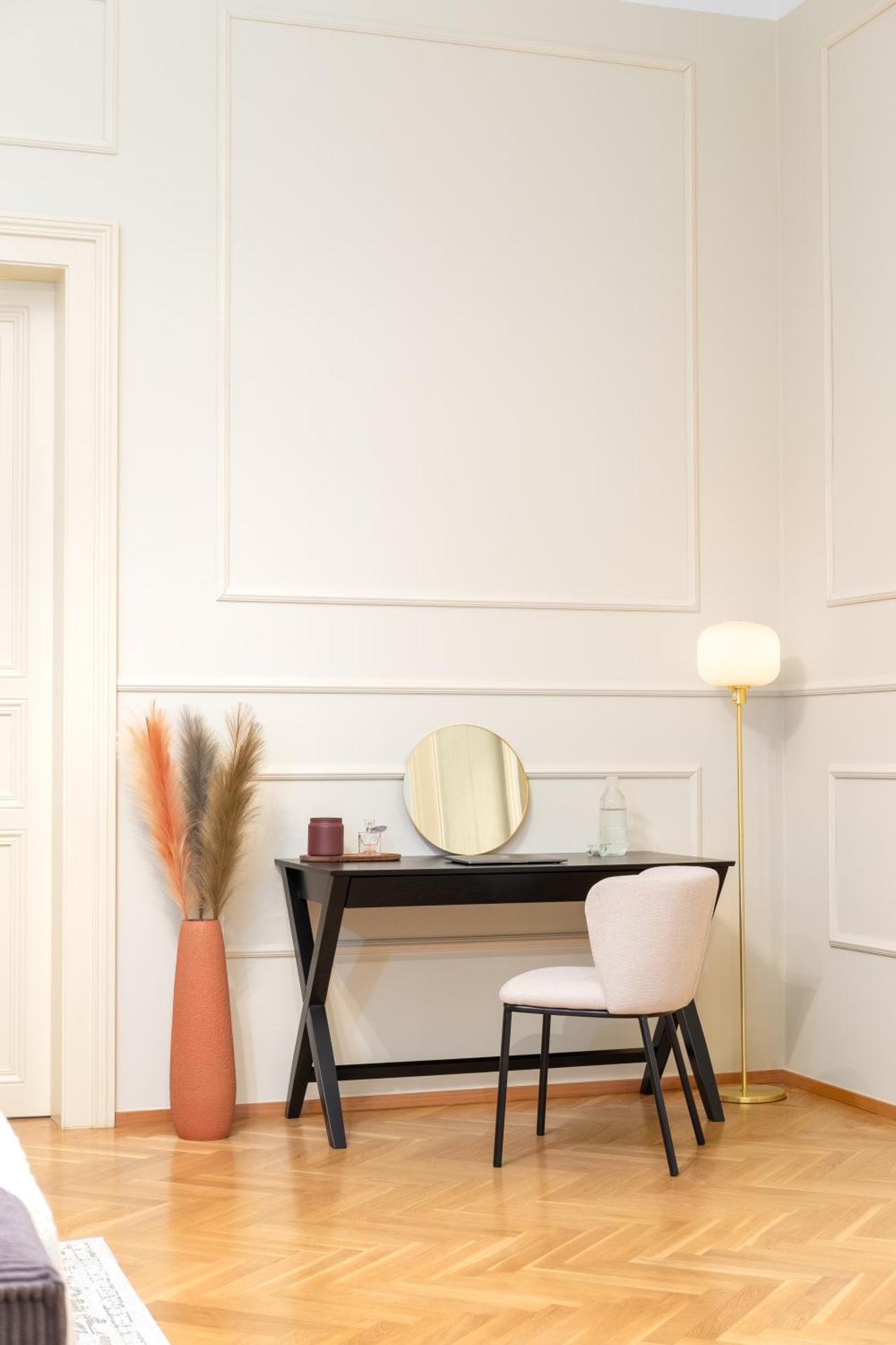 Stru House By Prague Days - Luxurious Apartments Next To National Theatre エクステリア 写真