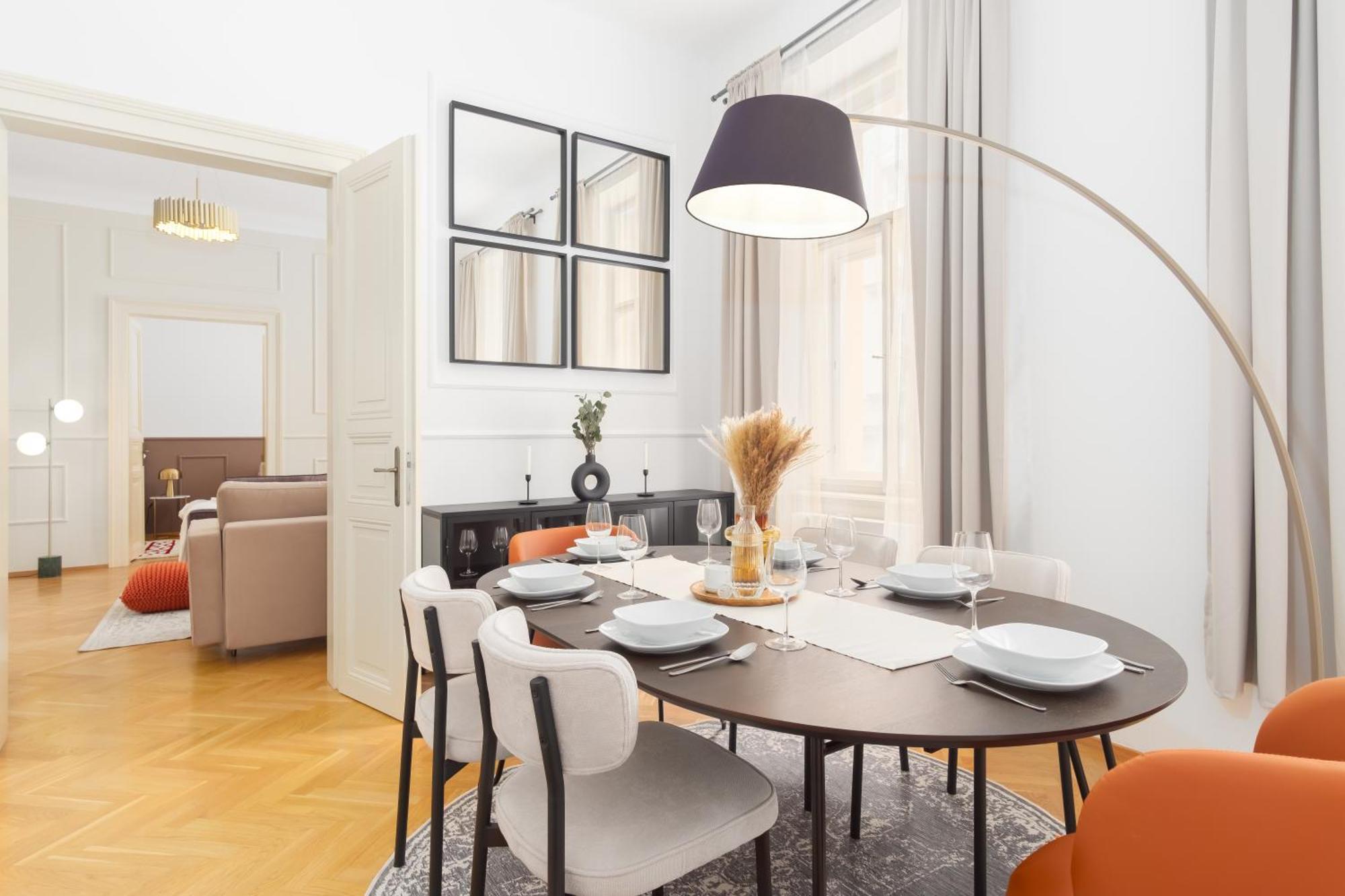 Stru House By Prague Days - Luxurious Apartments Next To National Theatre エクステリア 写真