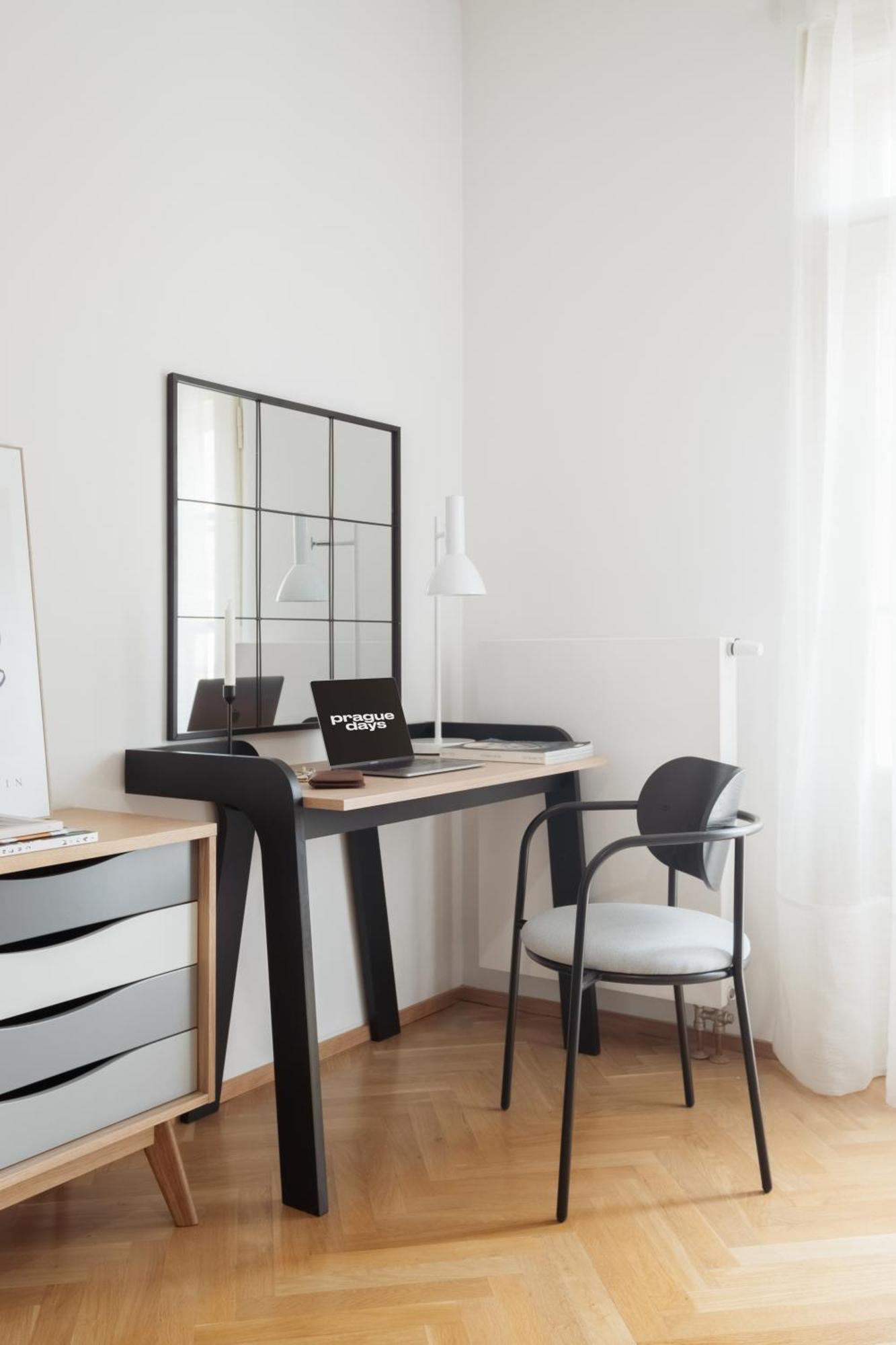 Stru House By Prague Days - Luxurious Apartments Next To National Theatre エクステリア 写真