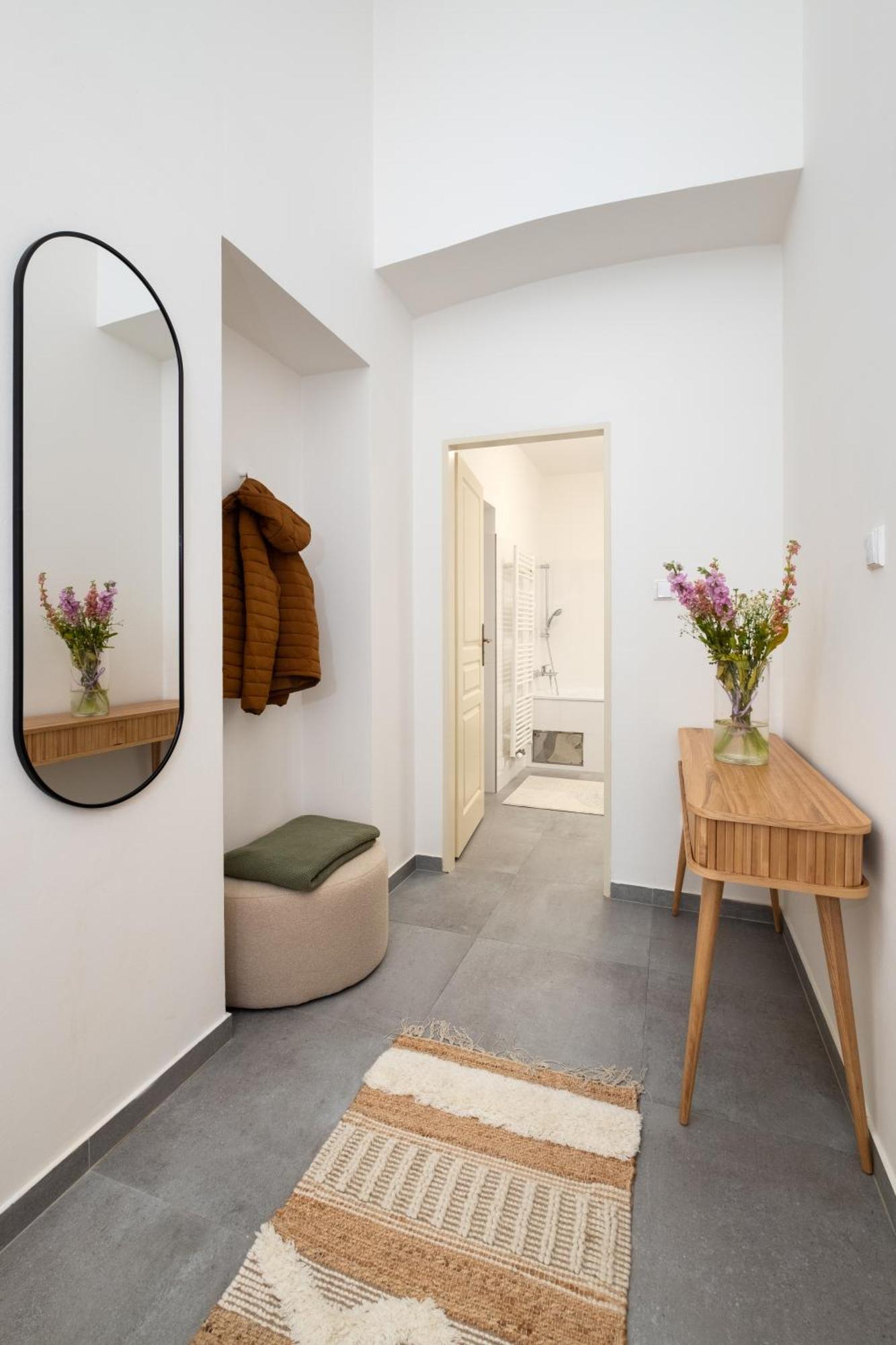 Stru House By Prague Days - Luxurious Apartments Next To National Theatre エクステリア 写真