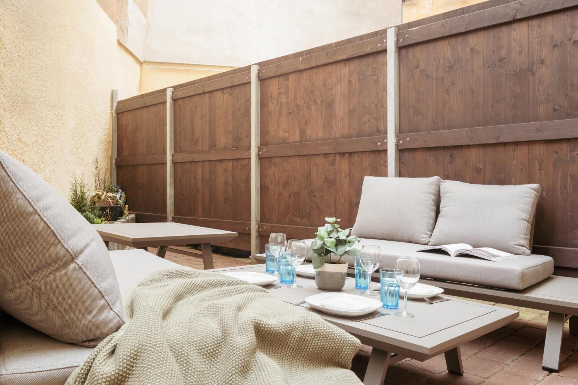 Stru House By Prague Days - Luxurious Apartments Next To National Theatre エクステリア 写真