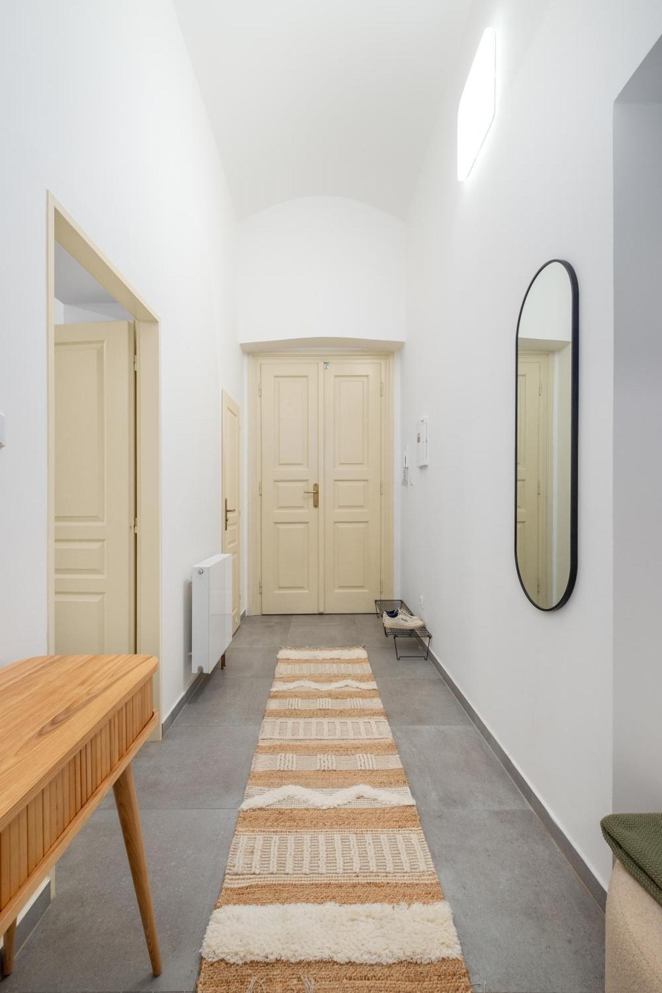 Stru House By Prague Days - Luxurious Apartments Next To National Theatre エクステリア 写真