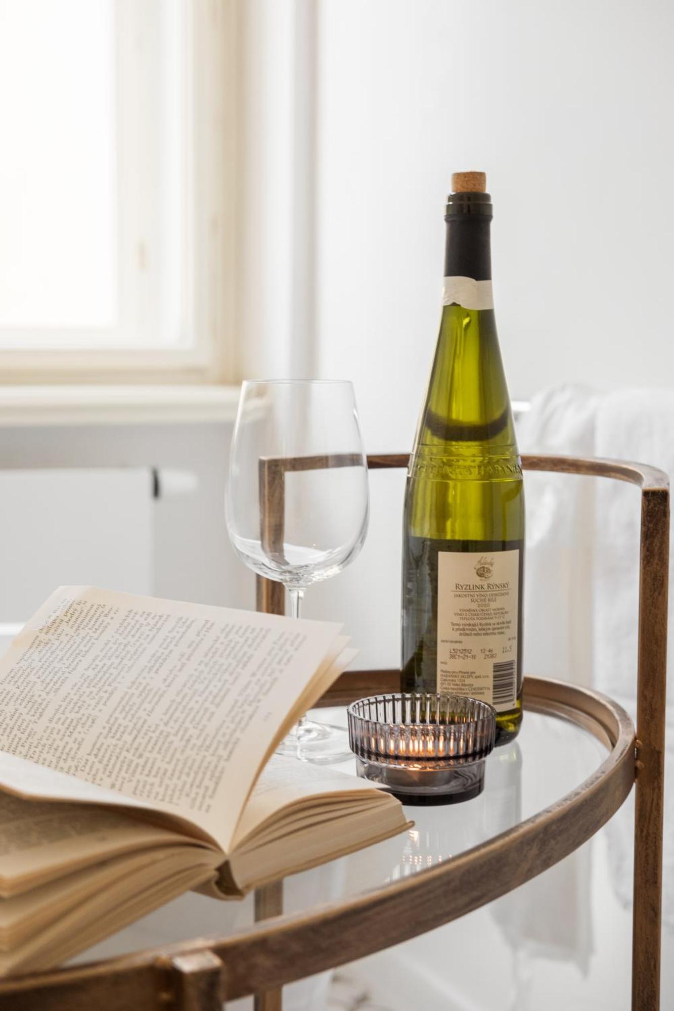 Stru House By Prague Days - Luxurious Apartments Next To National Theatre エクステリア 写真