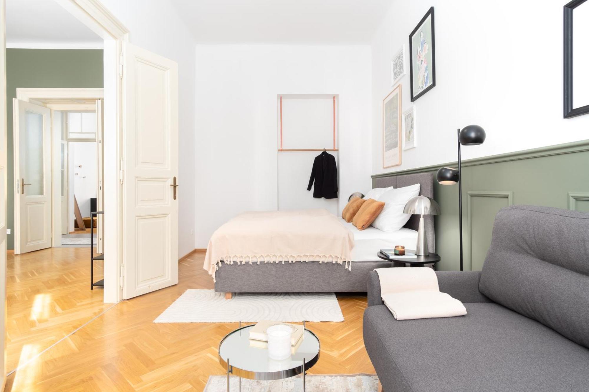 Stru House By Prague Days - Luxurious Apartments Next To National Theatre エクステリア 写真