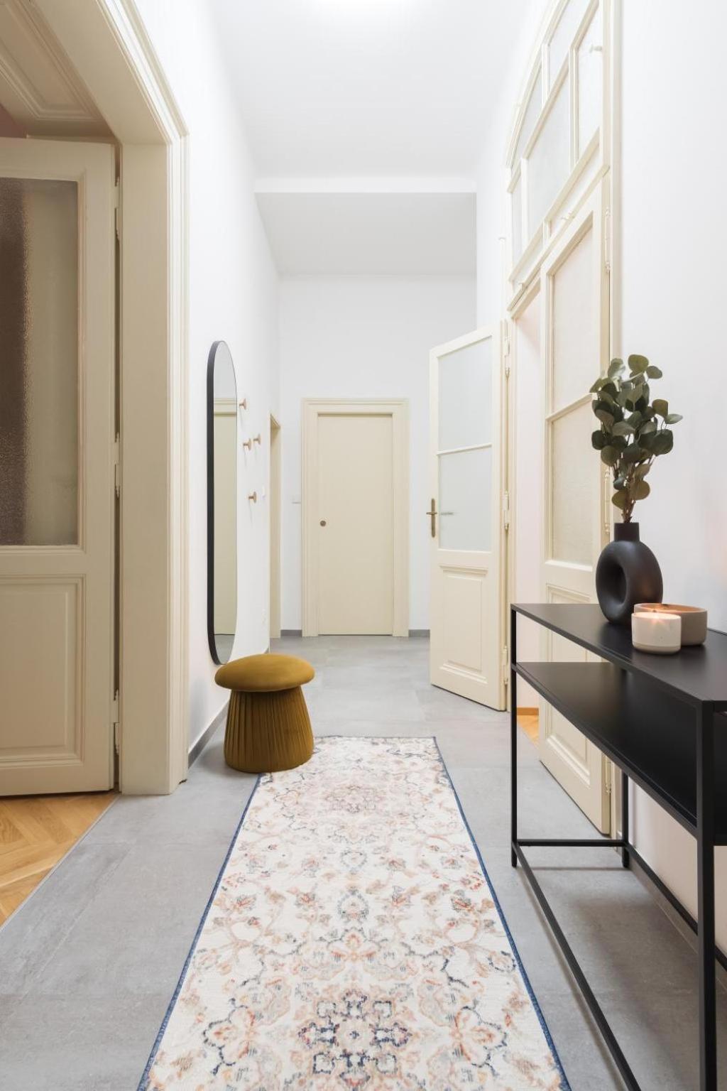 Stru House By Prague Days - Luxurious Apartments Next To National Theatre エクステリア 写真