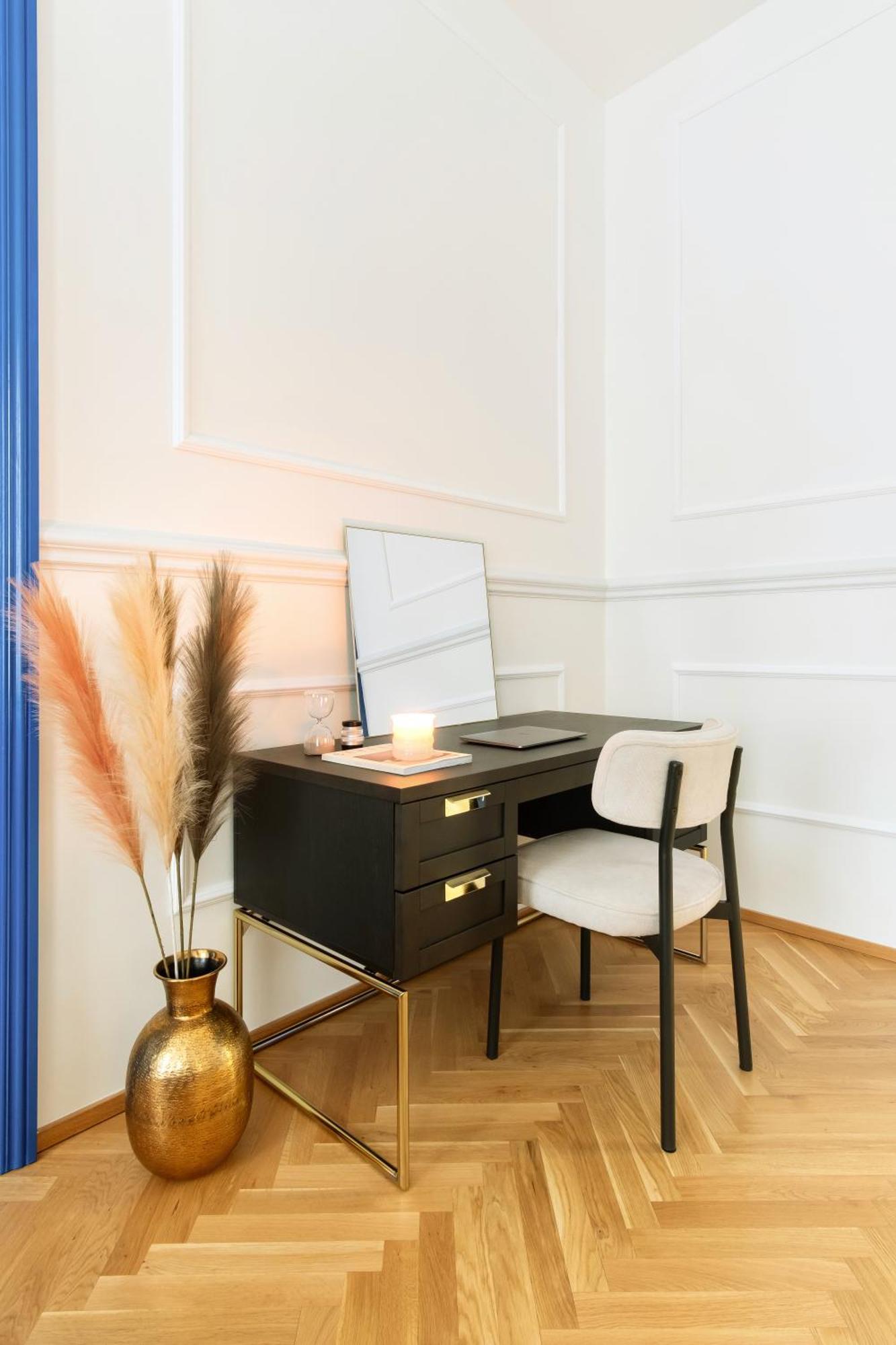 Stru House By Prague Days - Luxurious Apartments Next To National Theatre エクステリア 写真