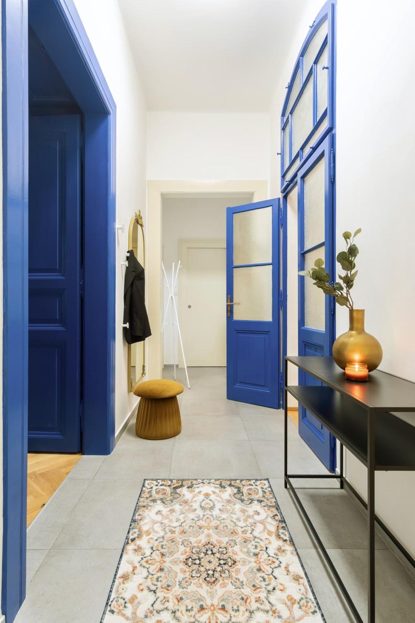 Stru House By Prague Days - Luxurious Apartments Next To National Theatre エクステリア 写真